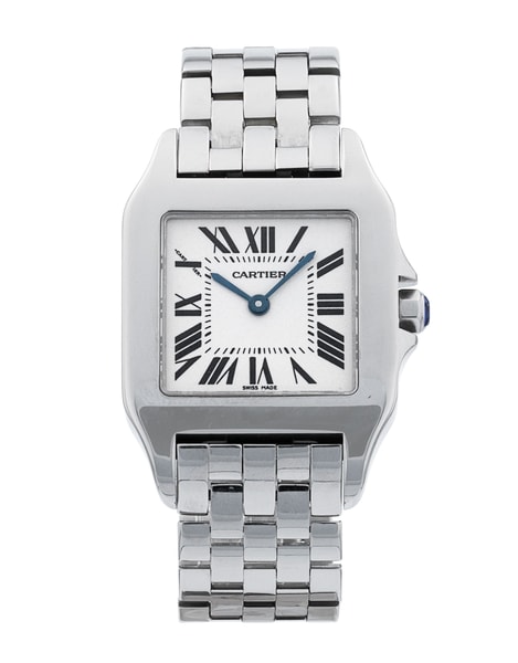 Cartier Santos Demoiselle W25065Z5